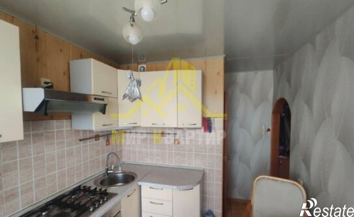 3-комн квартира улица Машиностроителей, 15,  д. 15
