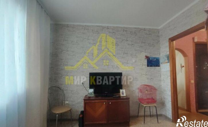 3-комн квартира улица Машиностроителей, 15,  д. 15