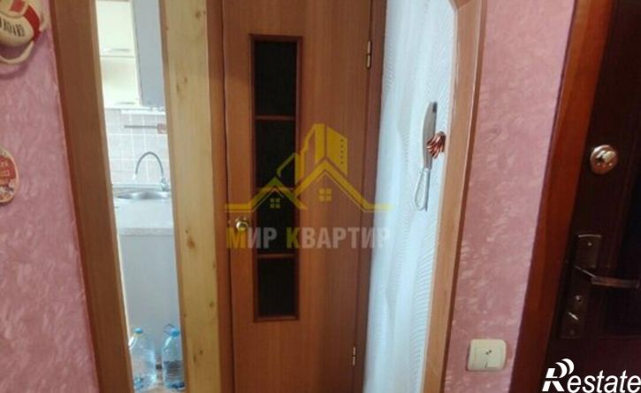3-комн квартира улица Машиностроителей, 15,  д. 15