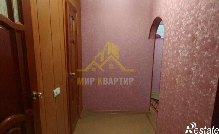 3-комн квартира улица Машиностроителей, 15,  д. 15