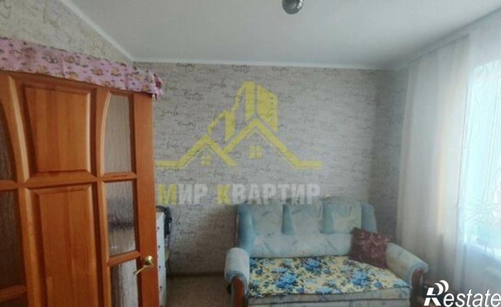 3-комн квартира улица Машиностроителей, 15,  д. 15