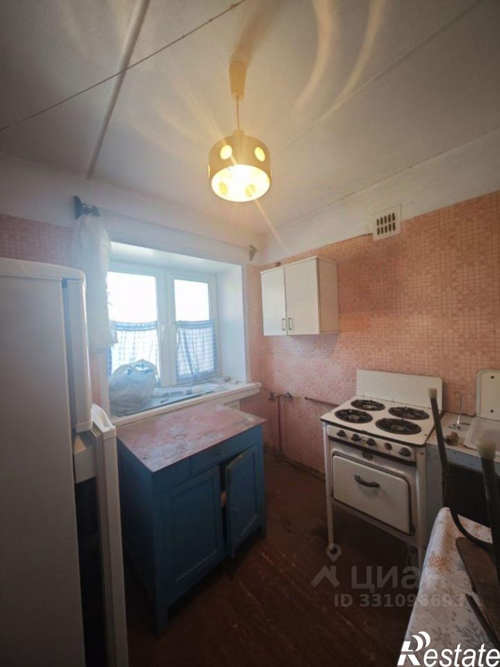 1-комн квартира Краматорская улица, 42,  д. 42