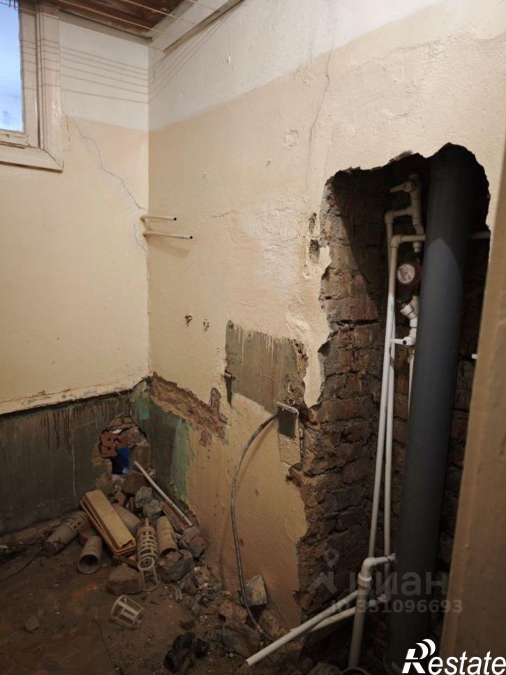 1-комн квартира Краматорская улица, 42,  д. 42