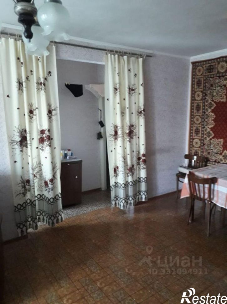 2-комн квартира ул Макаренко, 10,  д. 10
