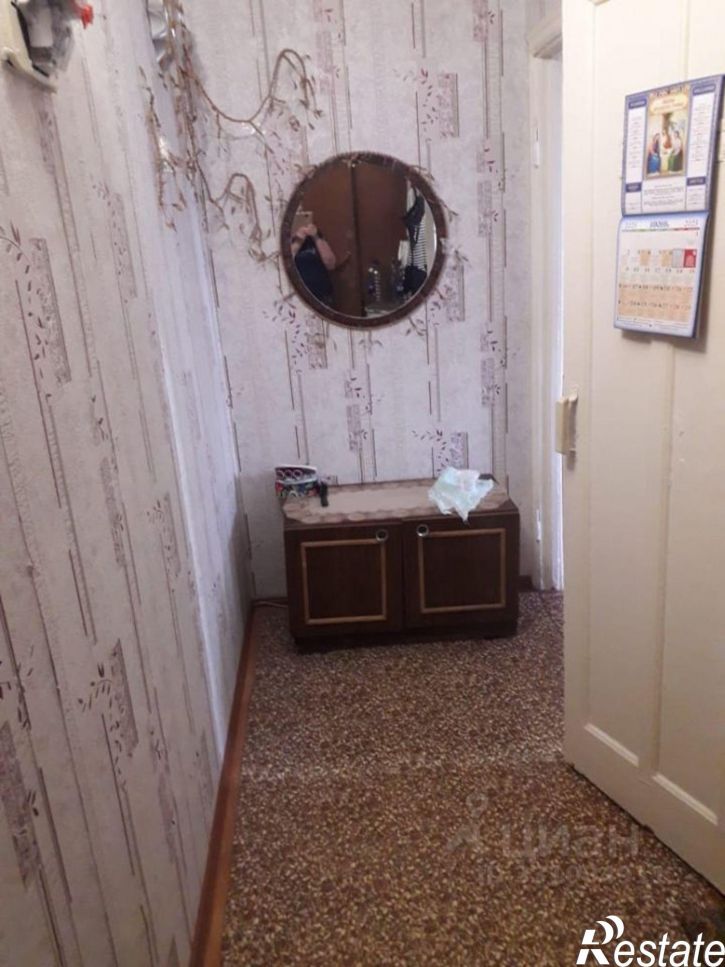 2-комн квартира ул Макаренко, 10,  д. 10
