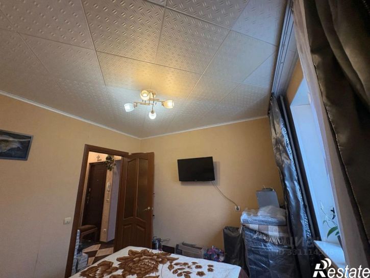 3-комн квартира Ялтинская улица, 90,  д. 90