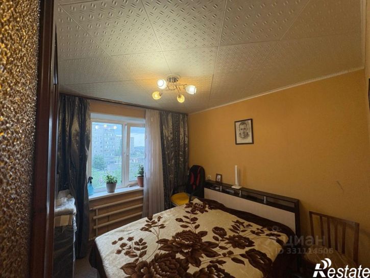 3-комн квартира Ялтинская улица, 90,  д. 90