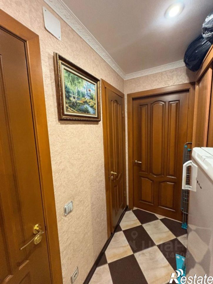 3-комн квартира Ялтинская улица, 90,  д. 90