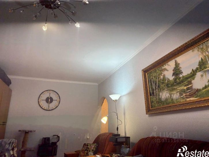 3-комн квартира Ялтинская улица, 90,  д. 90