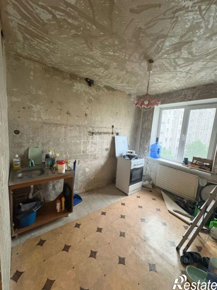 3-комн квартира Ялтинская улица, 90,  д. 90