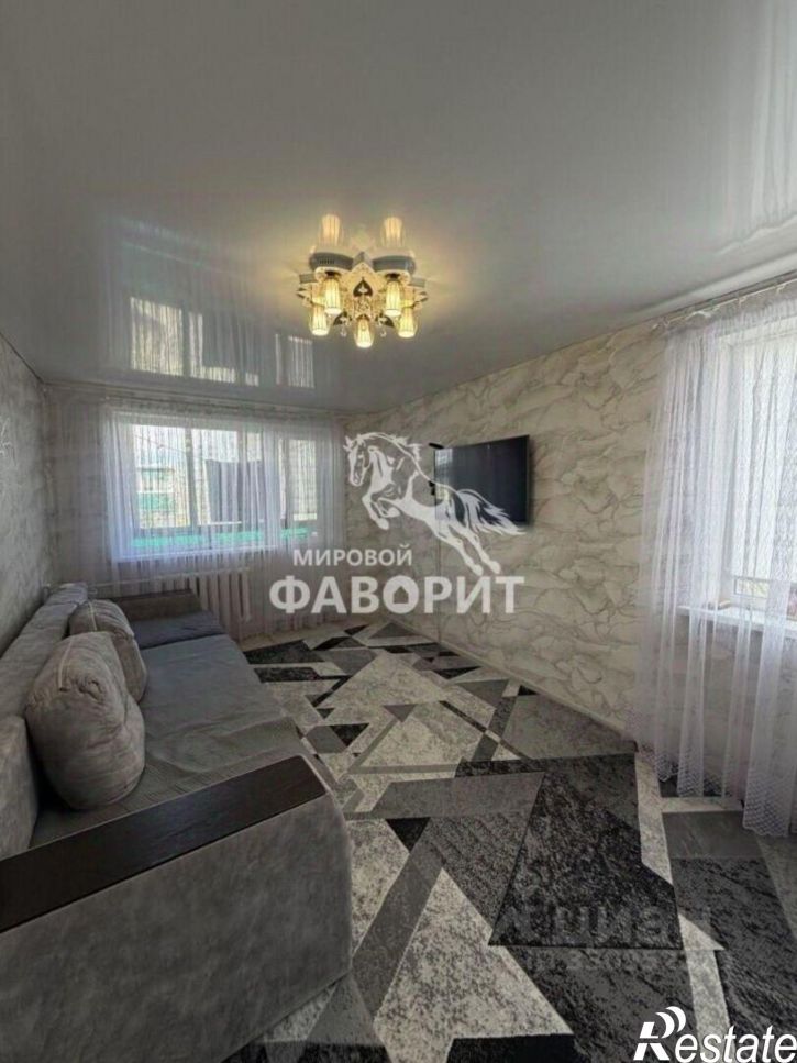 3-комн квартира переулок Синчука, 26,  д. 26