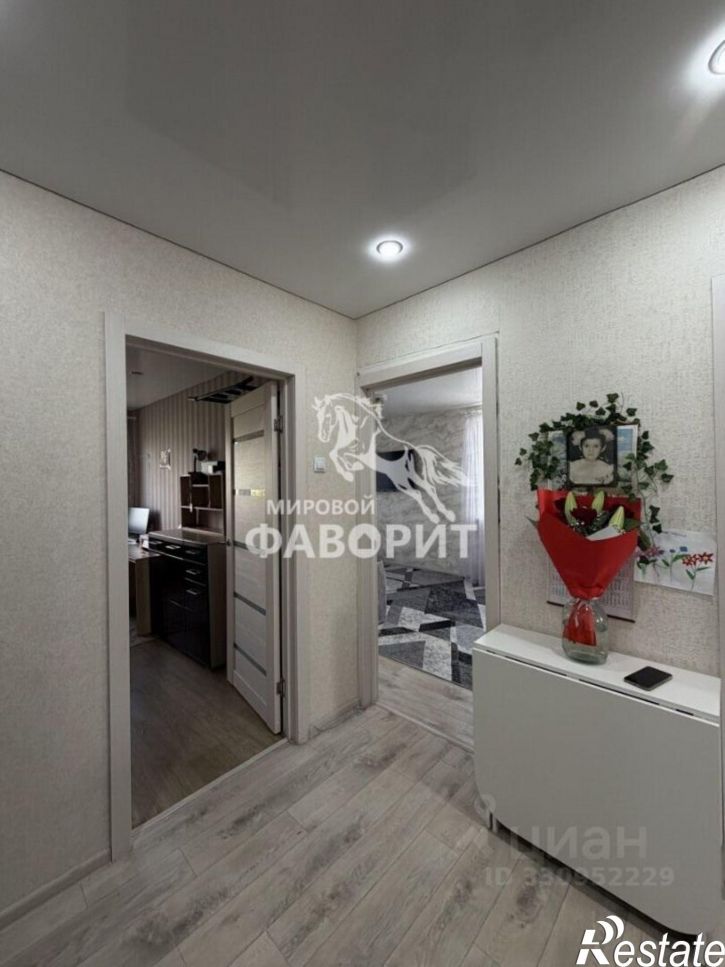 3-комн квартира переулок Синчука, 26,  д. 26