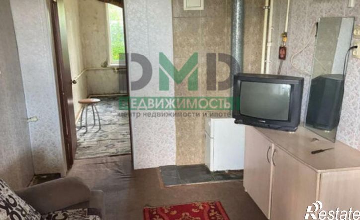 1-комн квартира Боровая улица, 25,  д. 25