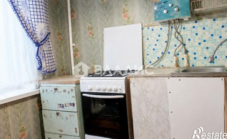 2-комн квартира улица Просвещения, 57,  д. 57