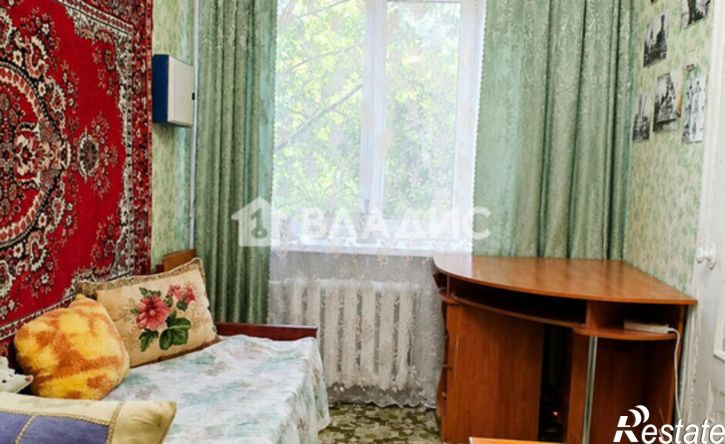 2-комн квартира улица Просвещения, 57,  д. 57