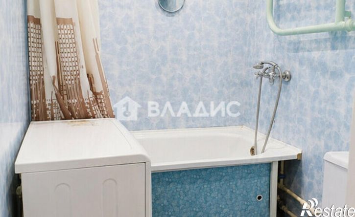 2-комн квартира улица Просвещения, 57,  д. 57
