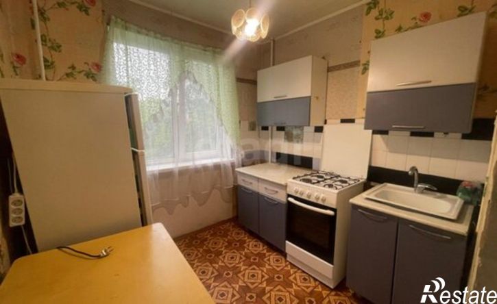 1-комн квартира улица Горького, 46А,  д. 46А