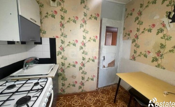 1-комн квартира улица Горького, 46А,  д. 46А