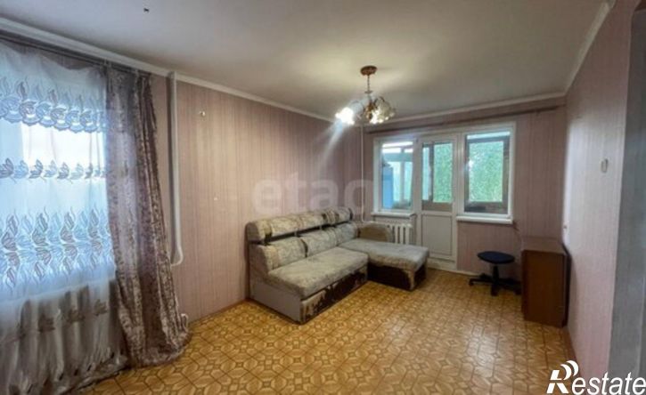1-комн квартира улица Горького, 46А,  д. 46А