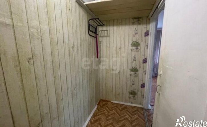 1-комн квартира улица Горького, 46А,  д. 46А