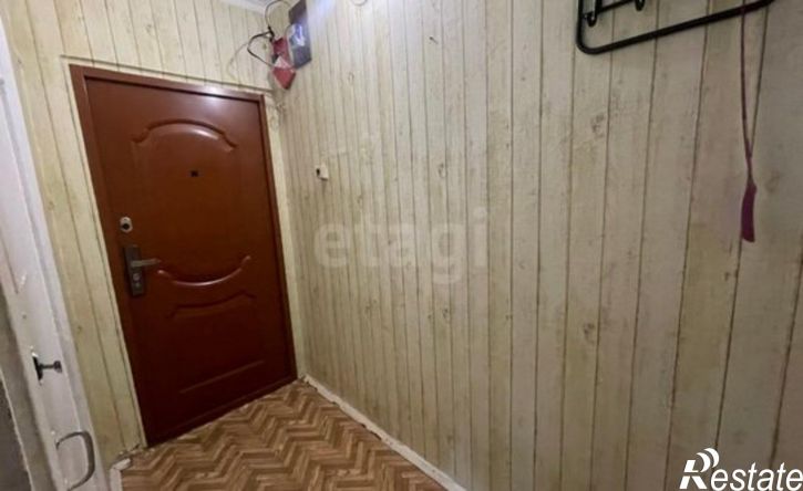 1-комн квартира улица Горького, 46А,  д. 46А