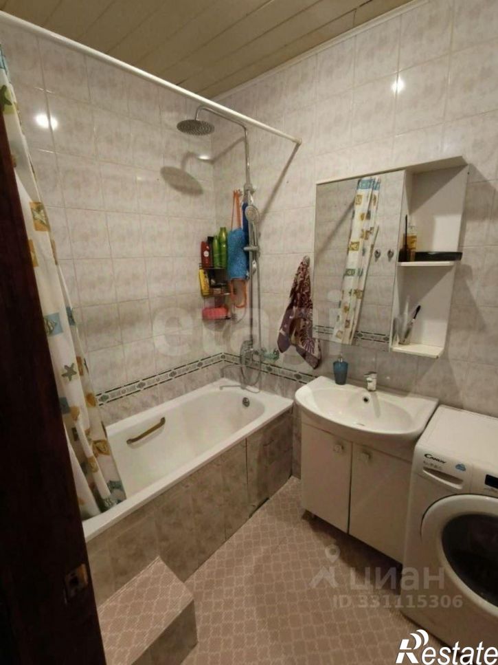 3-комн квартира пр-кт Мира, 15,  д. 15