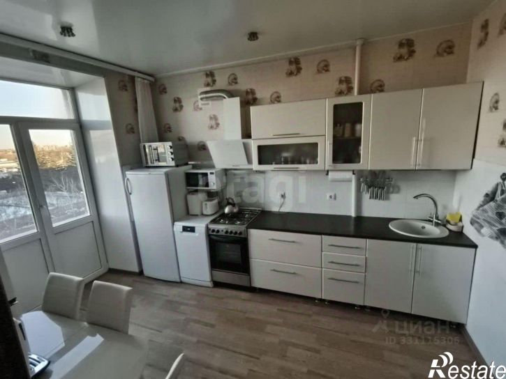 3-комн квартира пр-кт Мира, 15,  д. 15