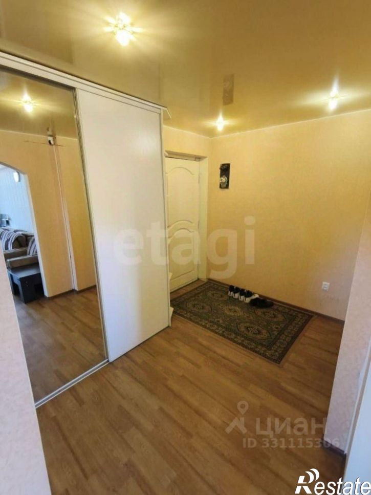 3-комн квартира пр-кт Мира, 15,  д. 15