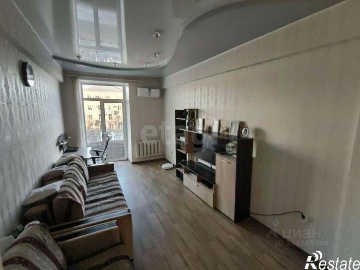 3-комн квартира пр-кт Мира, 15,  д. 15