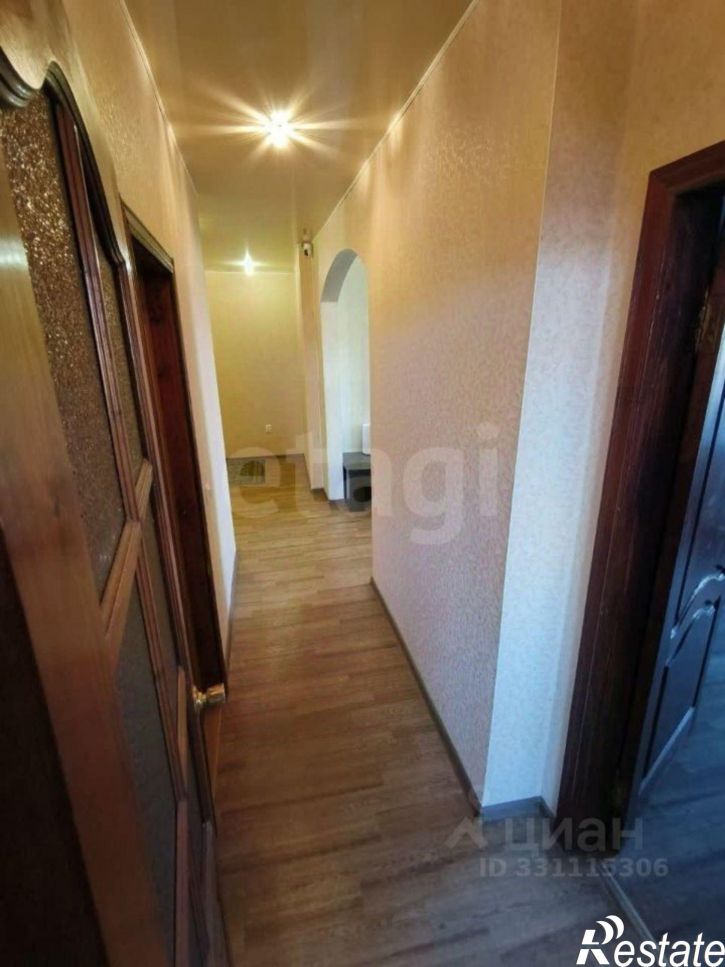 3-комн квартира пр-кт Мира, 15,  д. 15