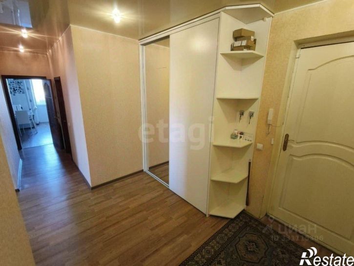 3-комн квартира пр-кт Мира, 15,  д. 15