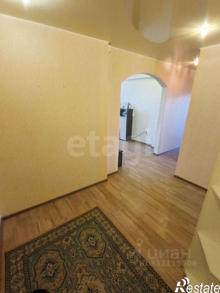 3-комн квартира пр-кт Мира, 15,  д. 15