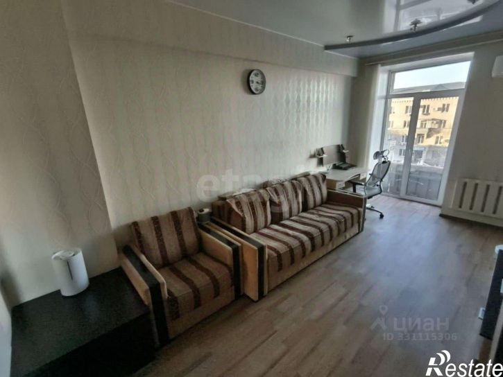 3-комн квартира пр-кт Мира, 15,  д. 15