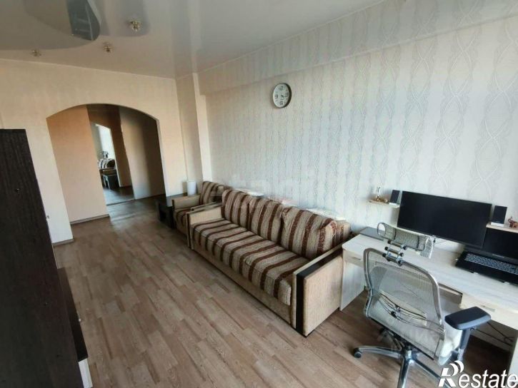 3-комн квартира пр-кт Мира, 15,  д. 15
