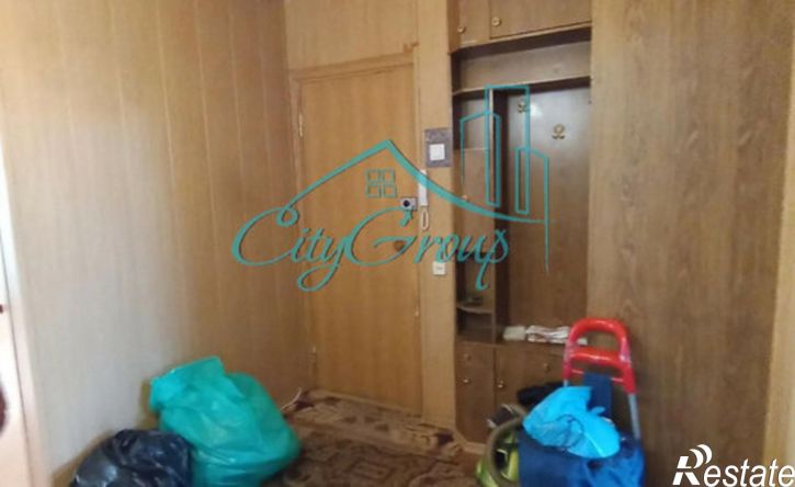 3-комн квартира ул Васнецова, 9,  д. 9