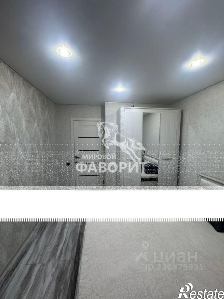 3-комн квартира ул Попова, 4А,  д. 4А