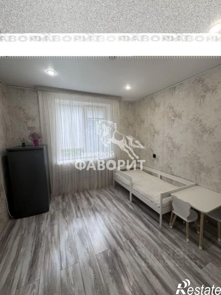 3-комн квартира ул Попова, 4А,  д. 4А