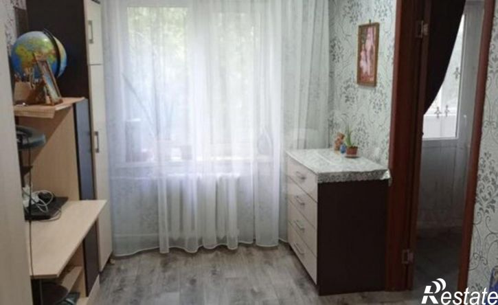 2-комн квартира ул Просвещения, 52А,  д. 52А