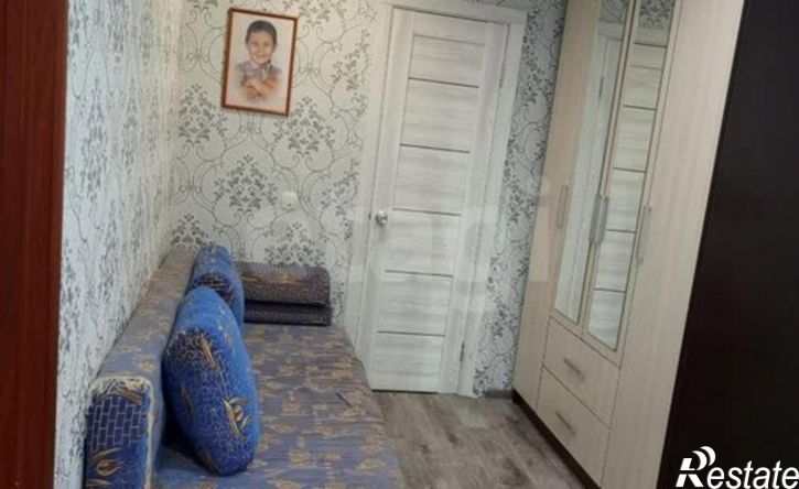 2-комн квартира ул Просвещения, 52А,  д. 52А