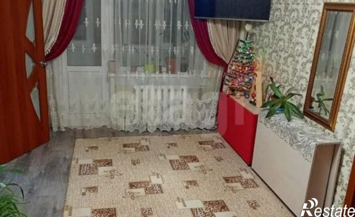 2-комн квартира ул Просвещения, 52А,  д. 52А
