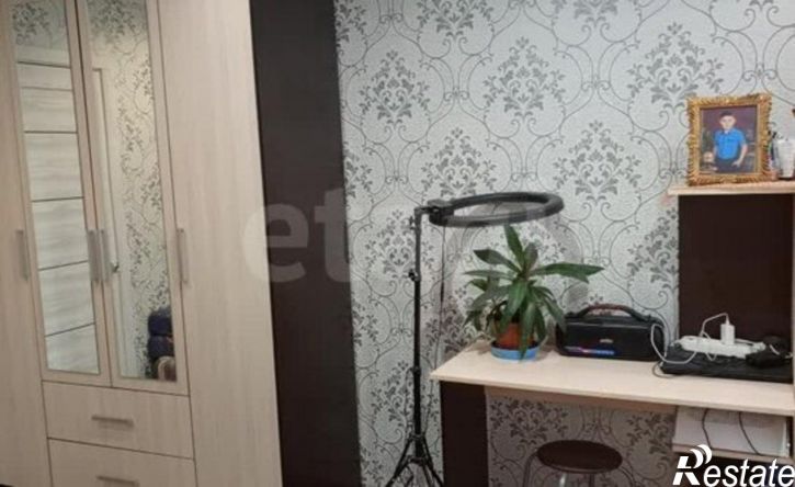 2-комн квартира ул Просвещения, 52А,  д. 52А