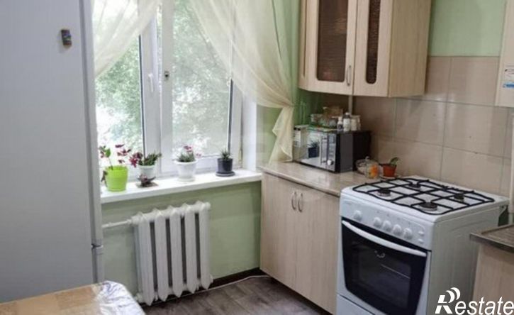 2-комн квартира ул Просвещения, 52А,  д. 52А