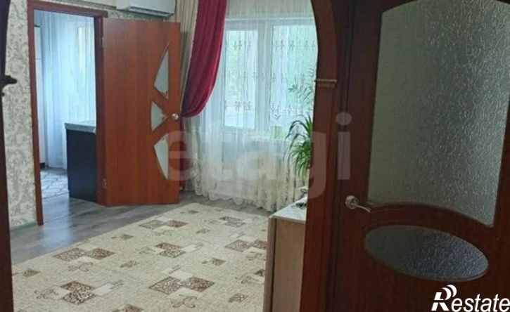 2-комн квартира ул Просвещения, 52А,  д. 52А