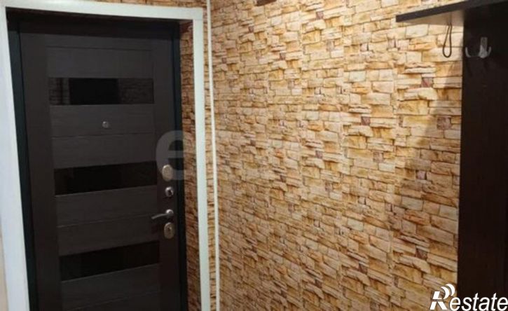2-комн квартира ул Просвещения, 52А,  д. 52А