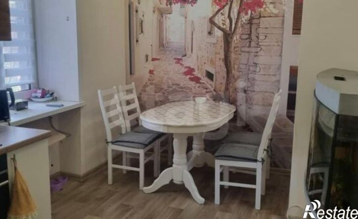 3-комн квартира ул Кутузова, 21,  д. 21
