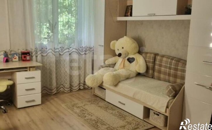 3-комн квартира ул Кутузова, 21,  д. 21