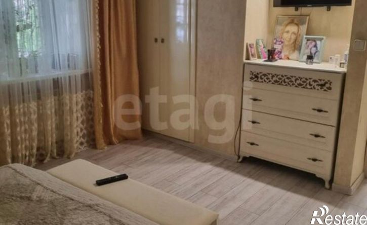 3-комн квартира ул Кутузова, 21,  д. 21