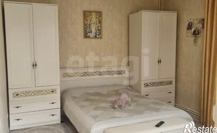 3-комн квартира ул Кутузова, 21,  д. 21
