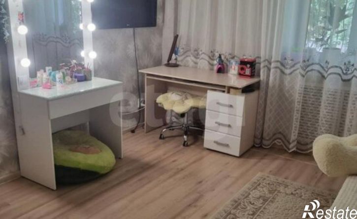 3-комн квартира ул Кутузова, 21,  д. 21
