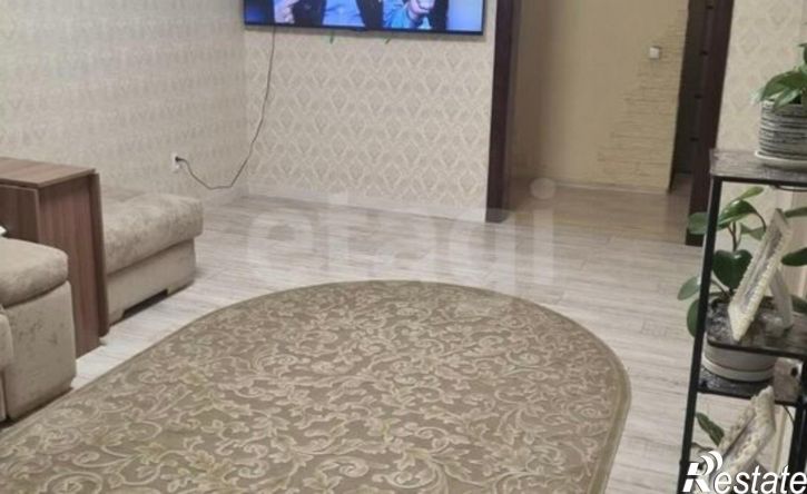 3-комн квартира ул Кутузова, 21,  д. 21